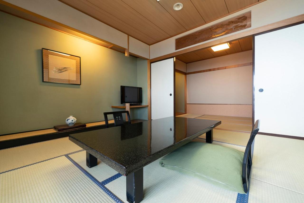 东伊豆町 吉祥亭日式旅馆酒店 外观 照片