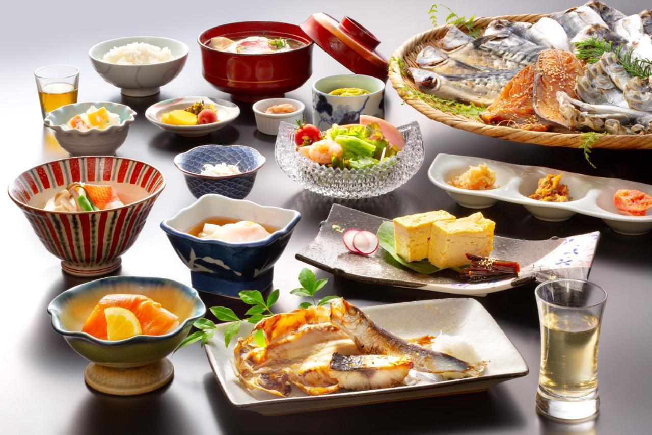 东伊豆町 吉祥亭日式旅馆酒店 外观 照片