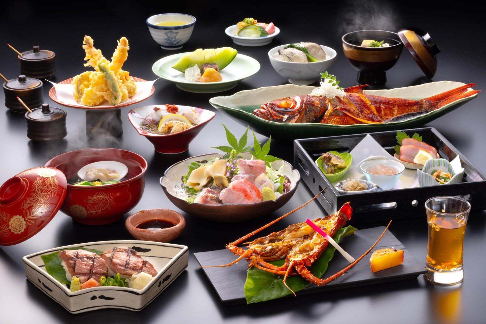 东伊豆町 吉祥亭日式旅馆酒店 外观 照片