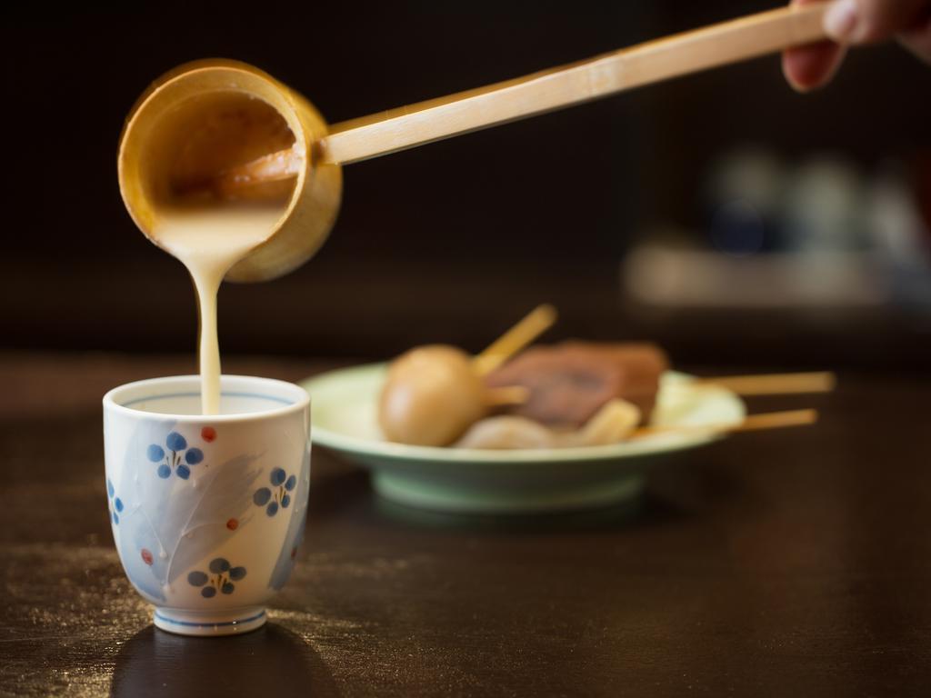 东伊豆町 吉祥亭日式旅馆酒店 外观 照片