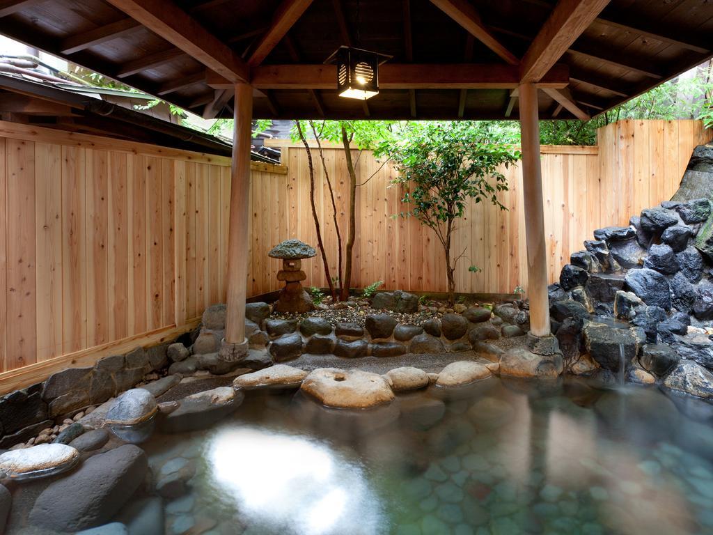 东伊豆町 吉祥亭日式旅馆酒店 外观 照片