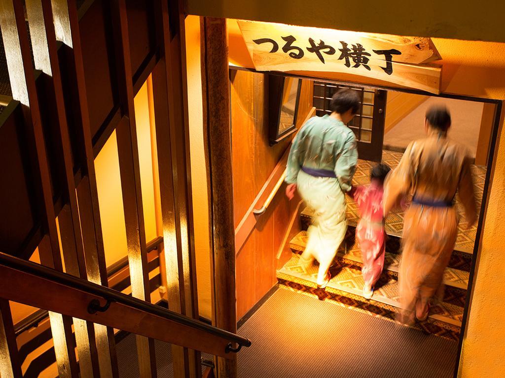 东伊豆町 吉祥亭日式旅馆酒店 外观 照片