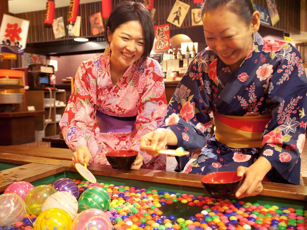 东伊豆町 吉祥亭日式旅馆酒店 外观 照片